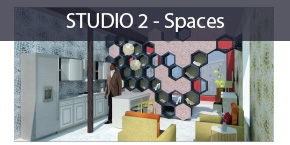 Spaces
